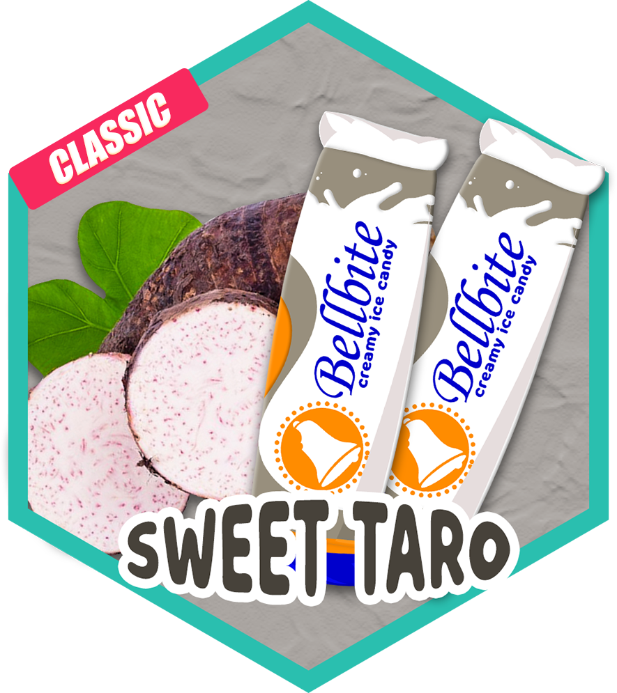 SWEET TARO